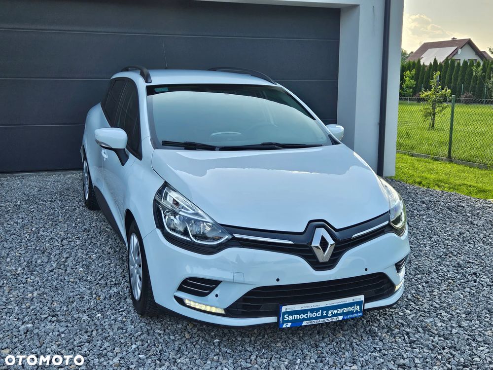 Renault Clio 0.9 Energy TCe Alize - 39