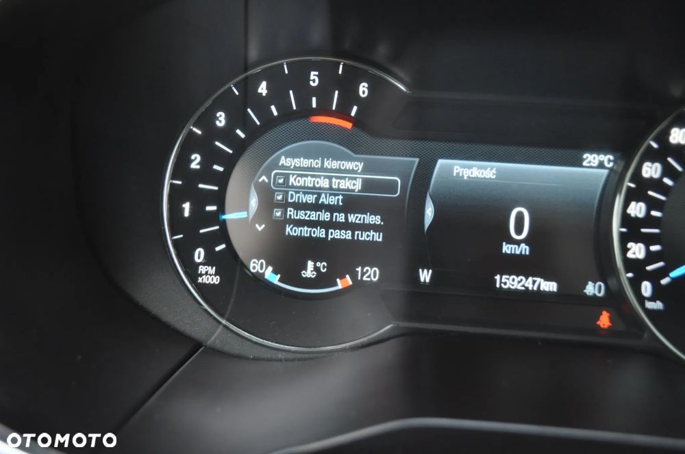 Ford S-Max 2.0 EcoBlue Titanium - 20