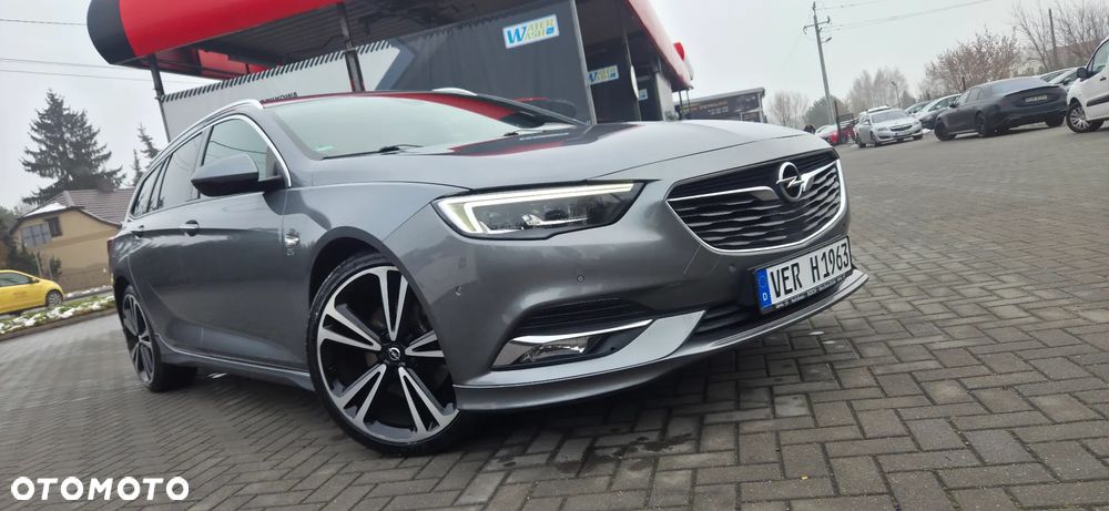 Opel Insignia 2.0 Ultimate Exclusive - 19