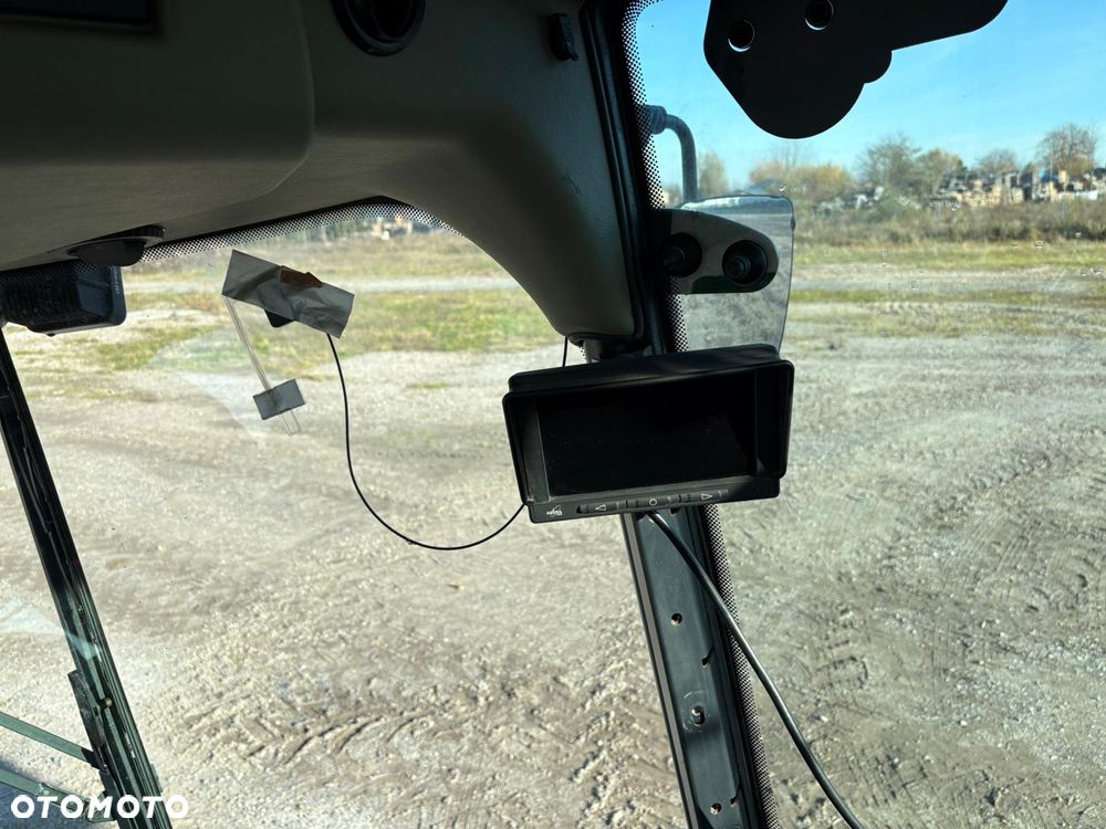 Horsch Leeb PT 280 - 20