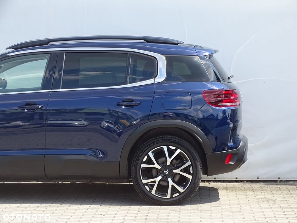 Citroën C5 Aircross 1.6 PHEV 225 Shine Pack EAT8 - 4