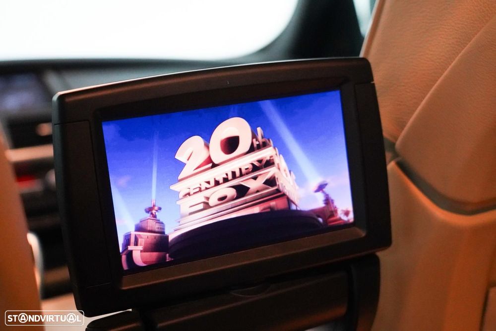 BMW X6 35 d xDrive - 19