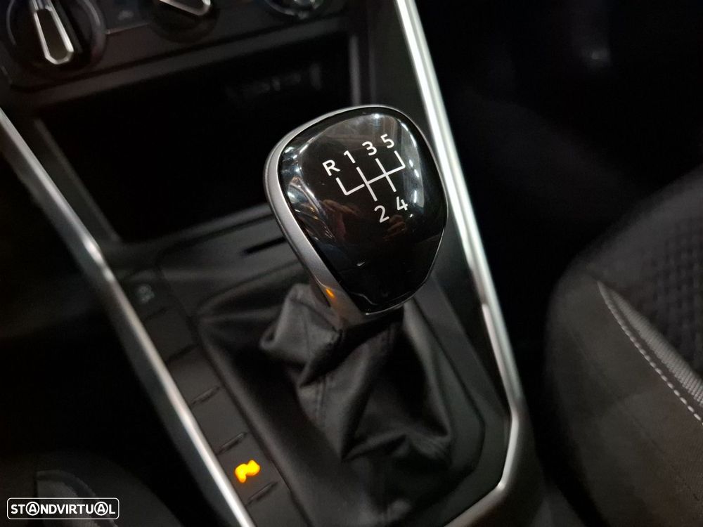 VW Polo 1.0 TSI Urban - 17