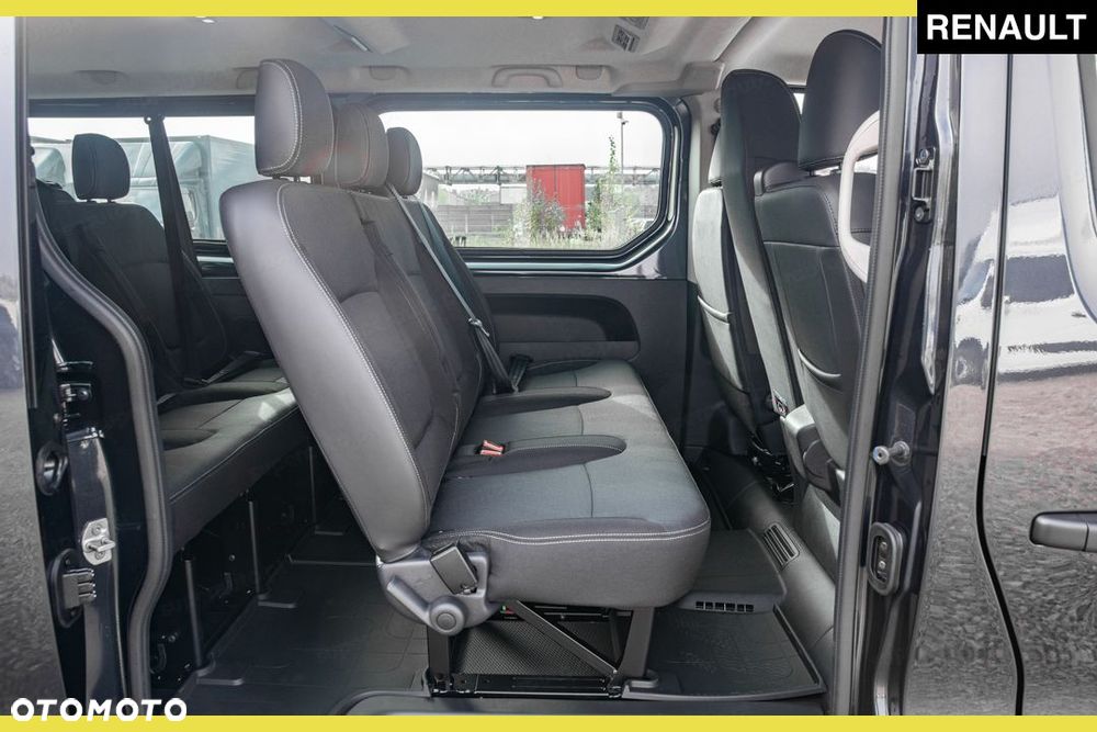 Renault Trafic - 13