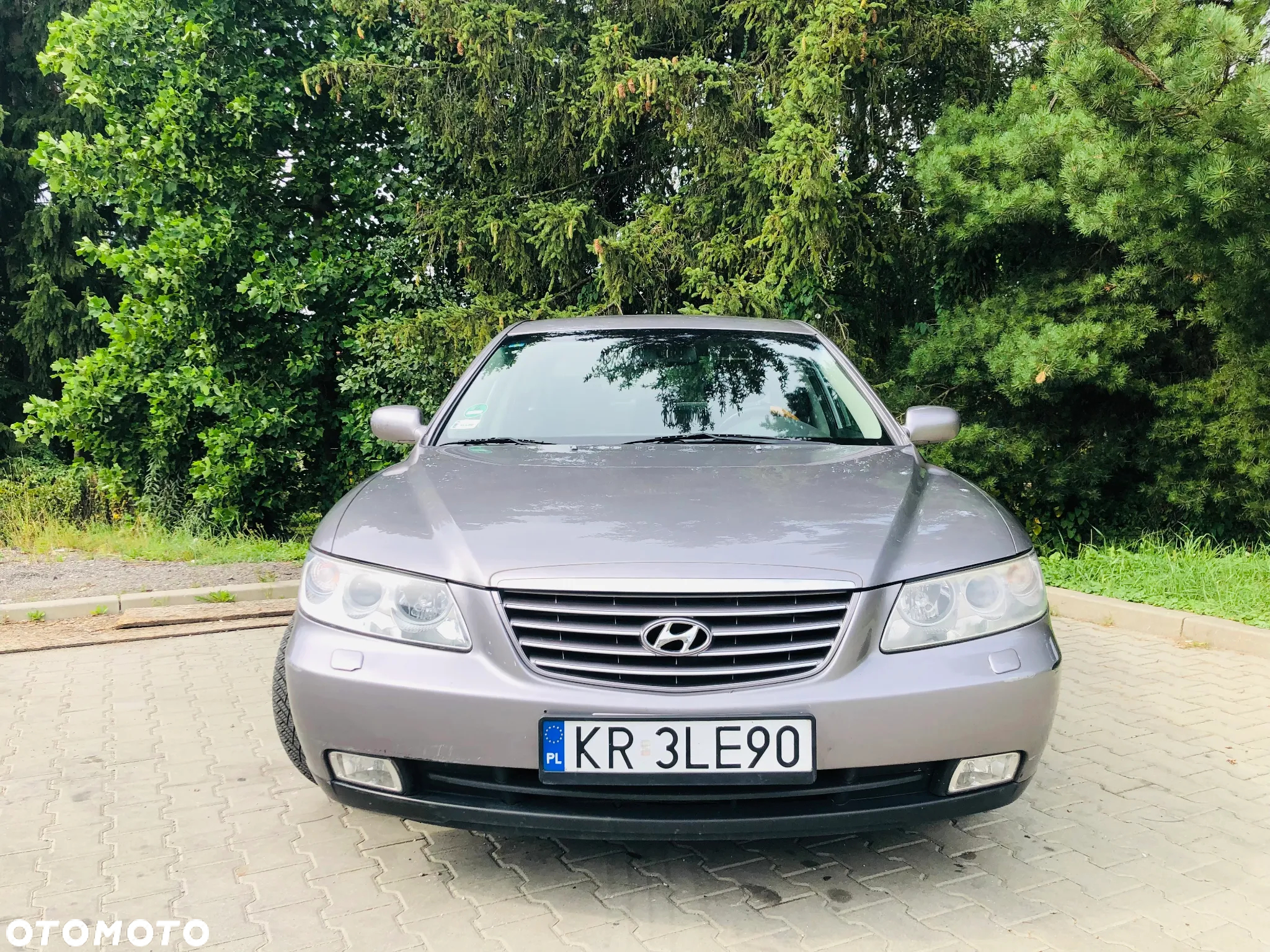 Hyundai Grandeur 2.2 CRDi Prestige - 5