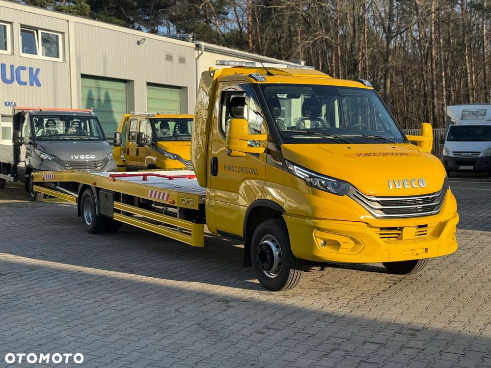 Iveco Daily - 1
