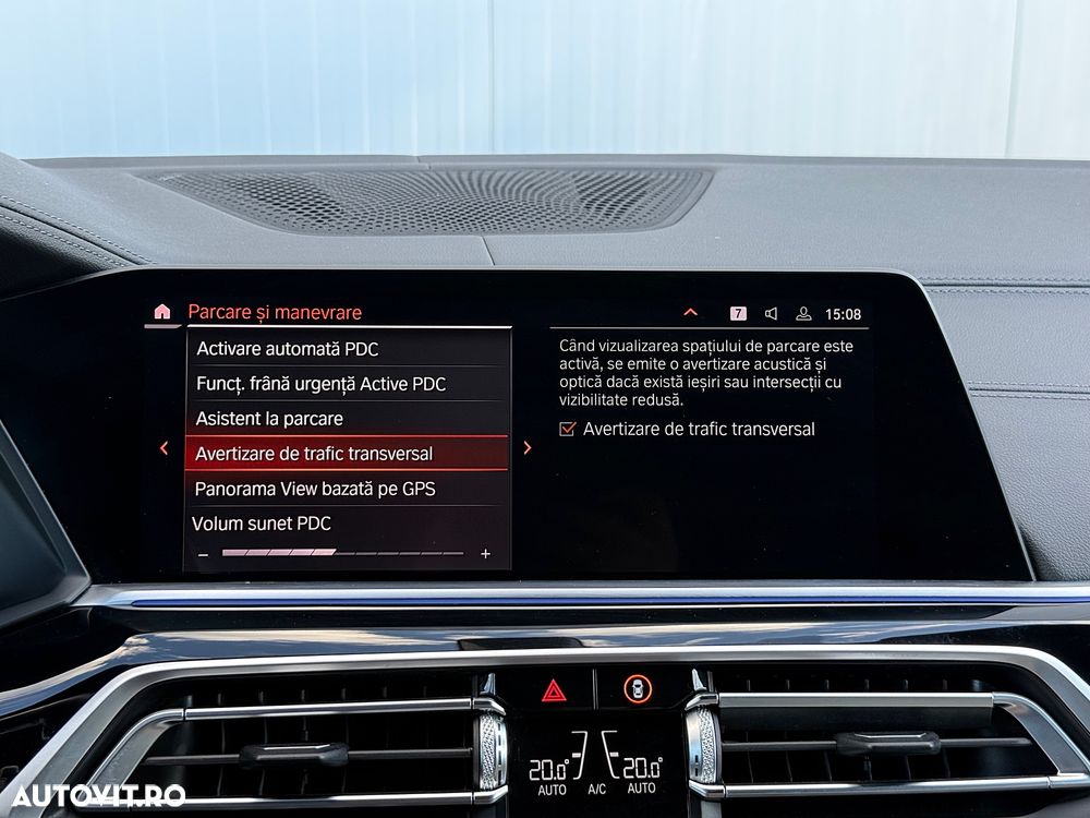 BMW X6 xDrive30d - 40