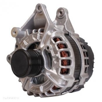 28-7702 ALTERNATOR MERCEDES C E GLC V 160 180 200 250 300 1.6 2.0 - 1