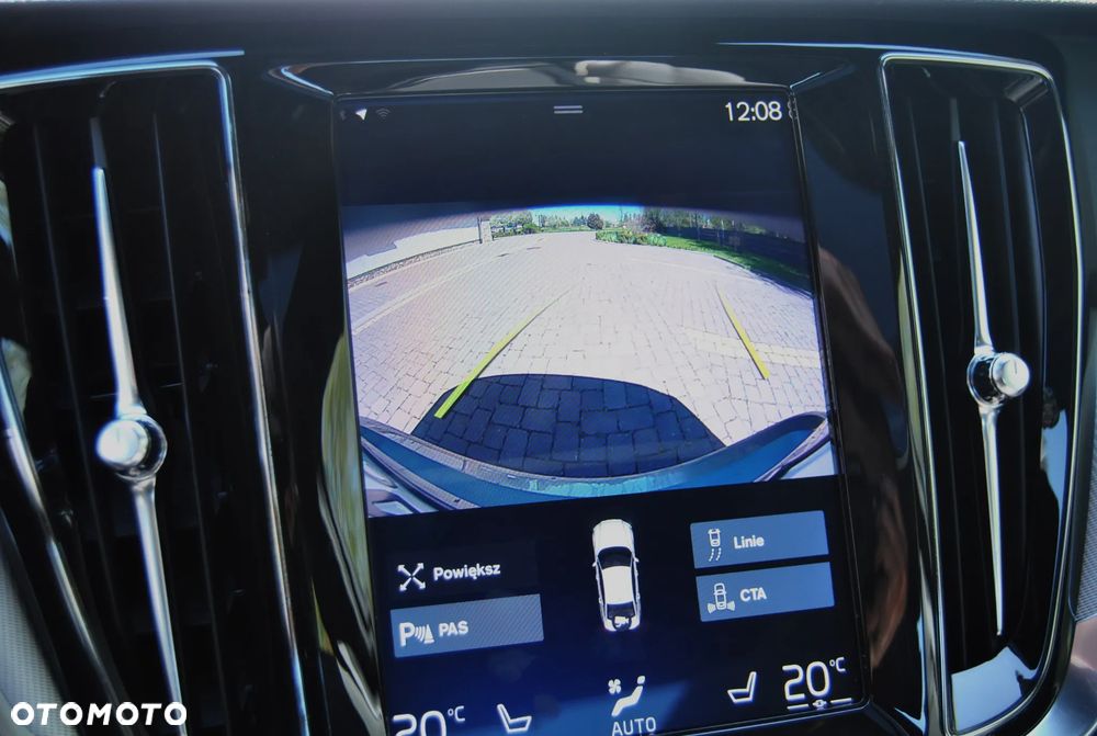 Volvo S60 T6 AWD Geartronic RDesign - 16