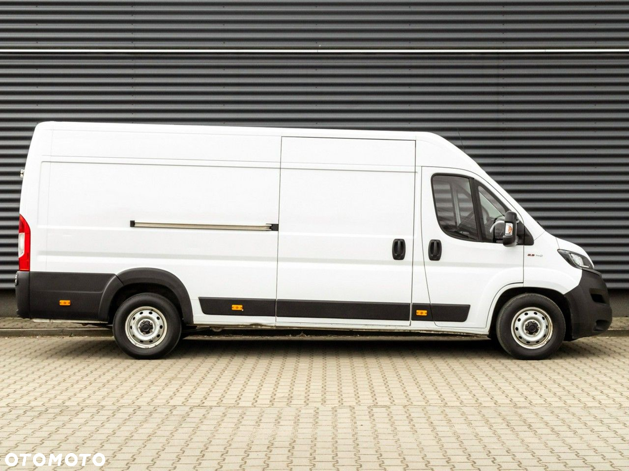 Fiat Ducato Maxi Furgon L4H2 2,3 - 6