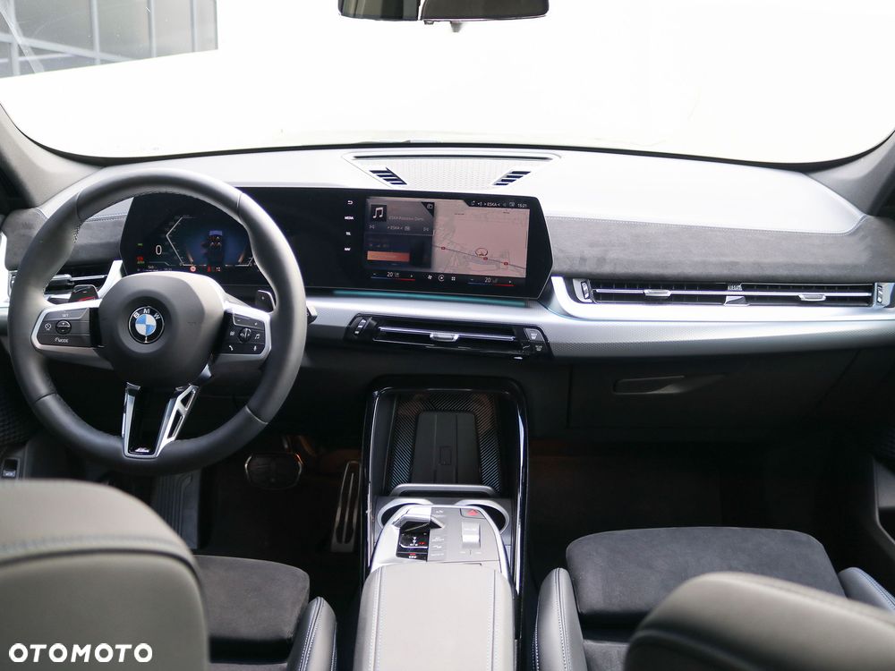 BMW X1 sDrive18i M Sport - 3
