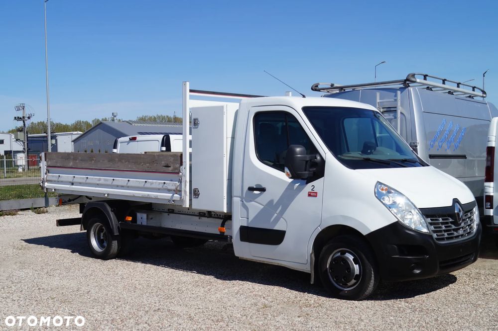 Renault Master - 14