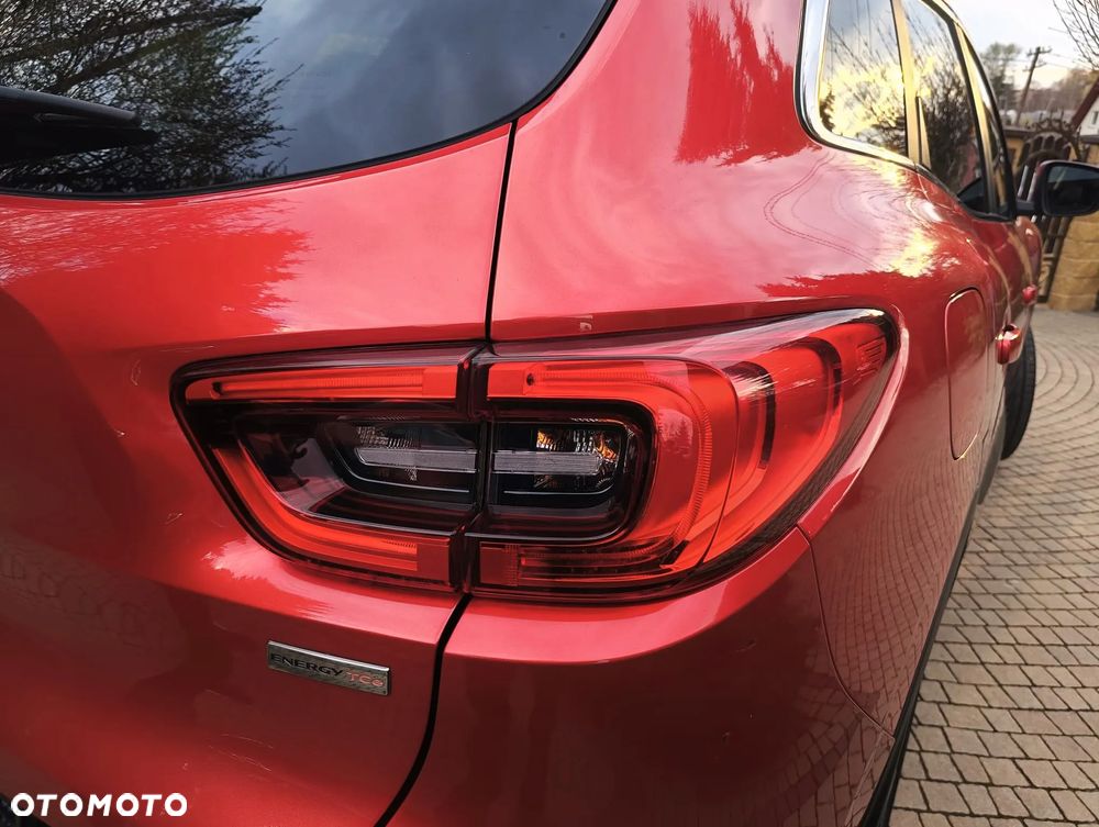 Renault Kadjar Energy TCe 165 CROSSBORDER - 23