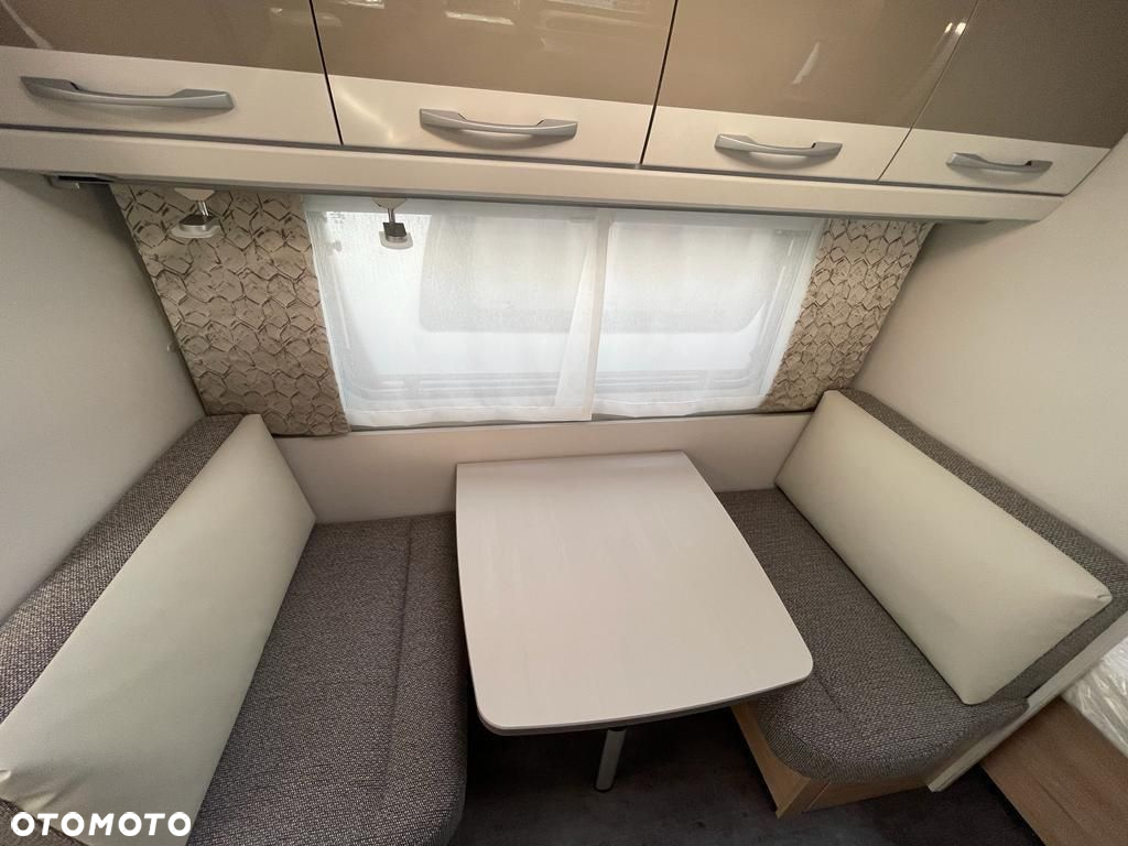 Dethleffs Nomad 730FKR - 27