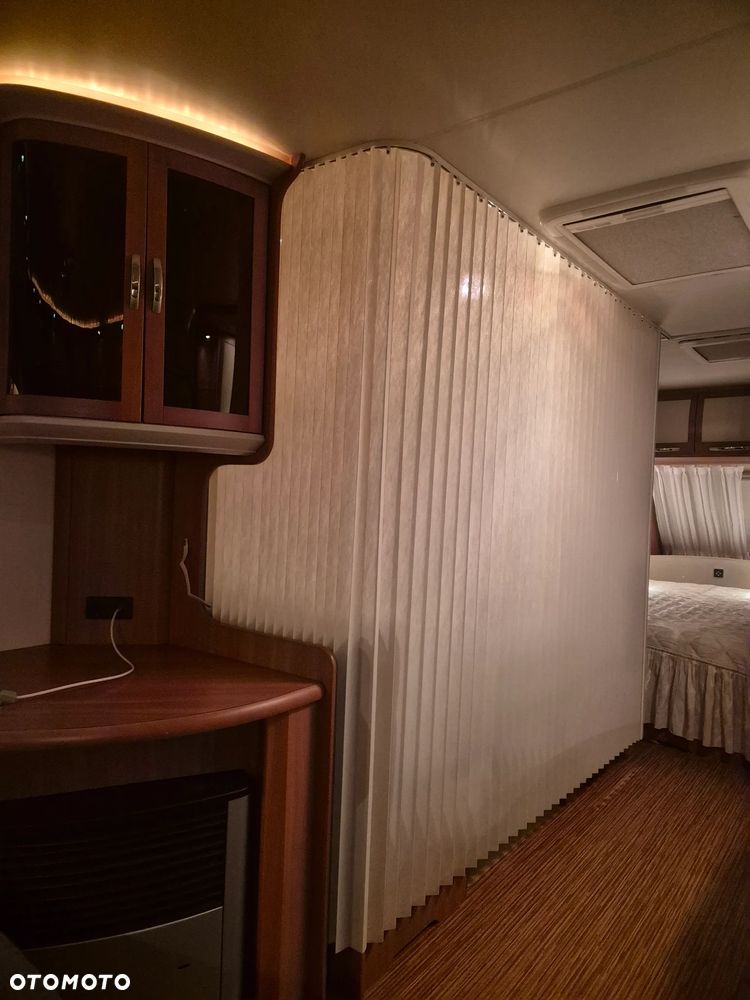 Hobby Prestige 650 - 17