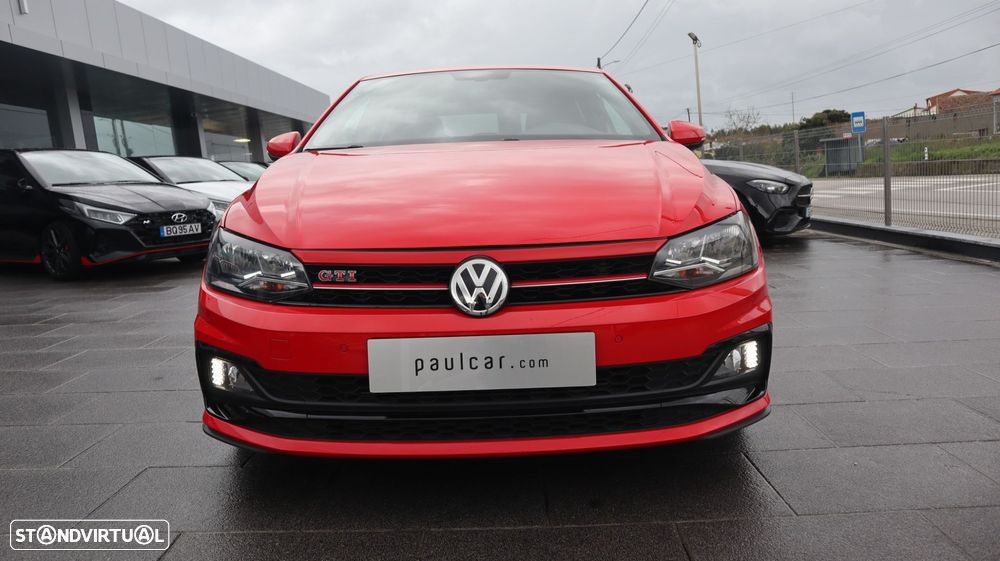 VW Polo 2.0 TSI GTI DSG - 3