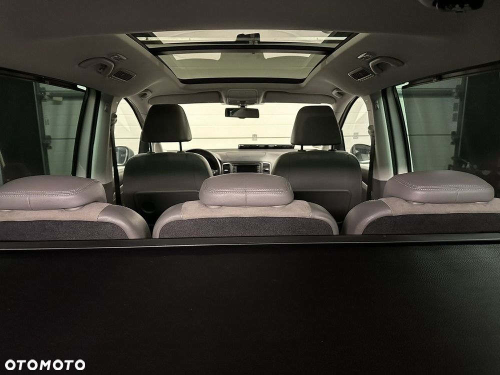Volkswagen Sharan 2.0 TDI Highline DSG - 6