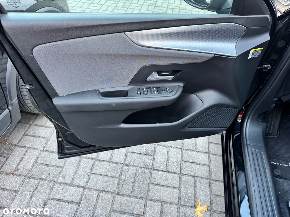 Opel Mokka - 34