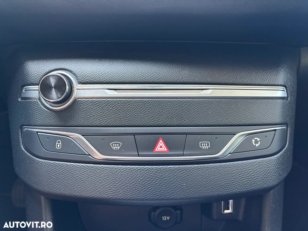Peugeot 308 PureTech 110 Active Pack - 27