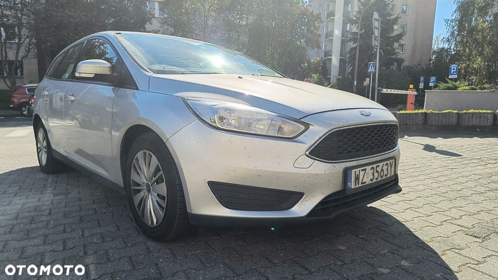 Ford Focus - 5