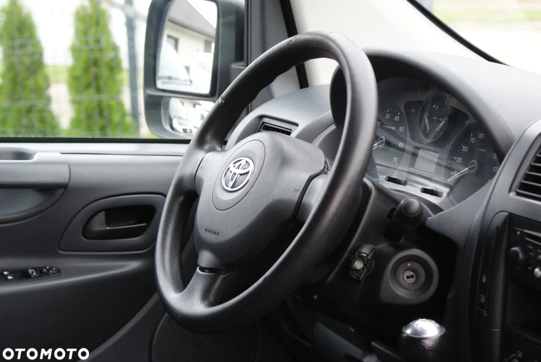 Toyota Proace - 10