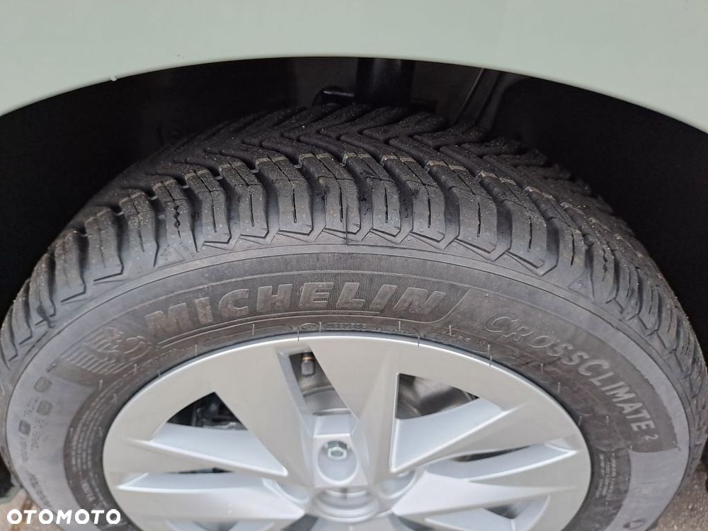 Skoda Fabia 1.0 TSI Edition 130 - 12