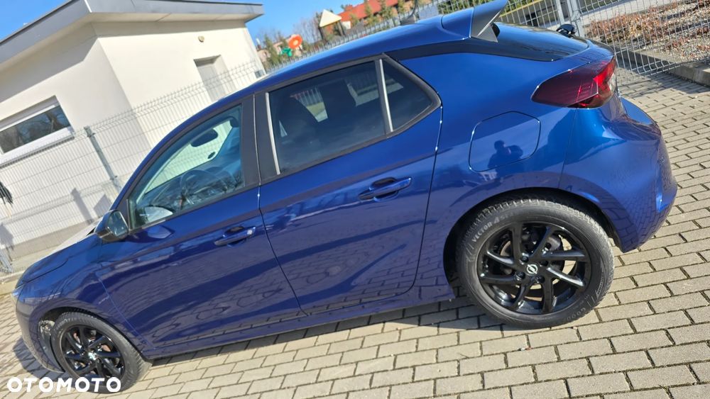 Opel Corsa 1.2 Direct Injection Turbo Ultimate - 8