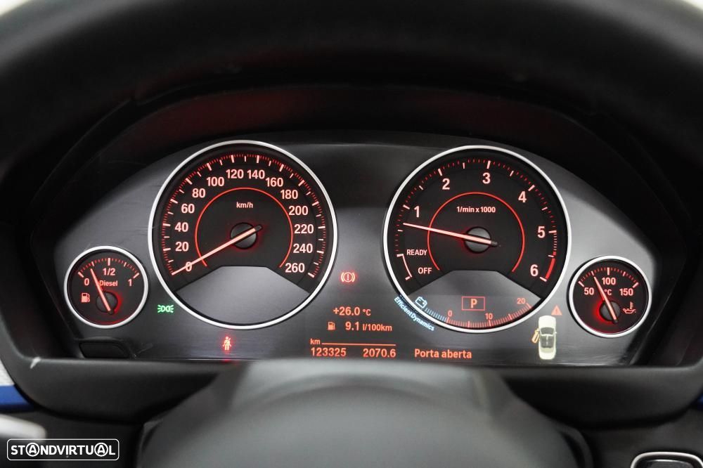 BMW 435 d xDrive Pack M Auto - 10