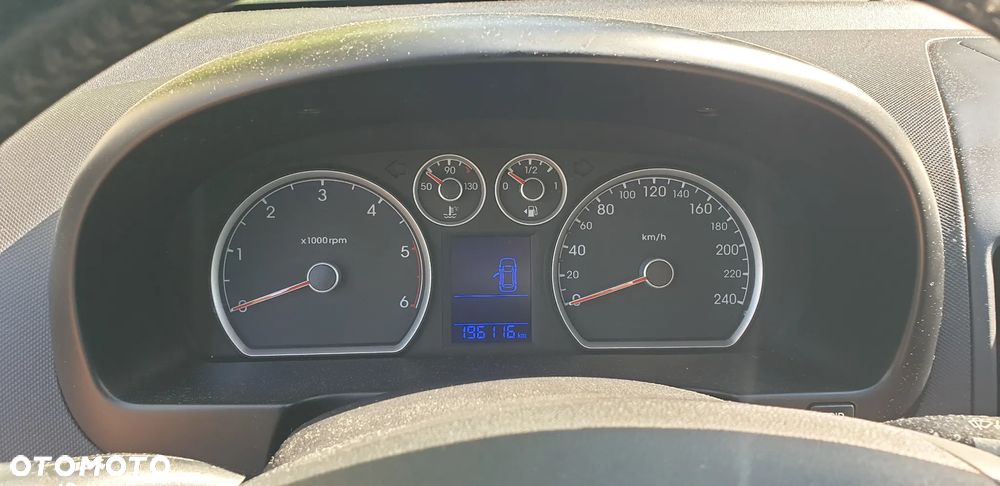 Hyundai i30 1.6 CRDi Comfort - 14
