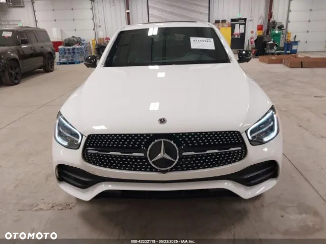 Mercedes-Benz GLC GLC-Coupe 300 4Matic 9G-TRONIC Avantgarde Advanced - 8