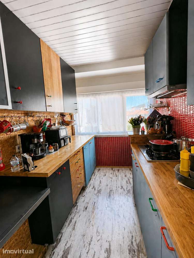 Apartamento T3 na Malveira!!! - Grande imagem: 4/14