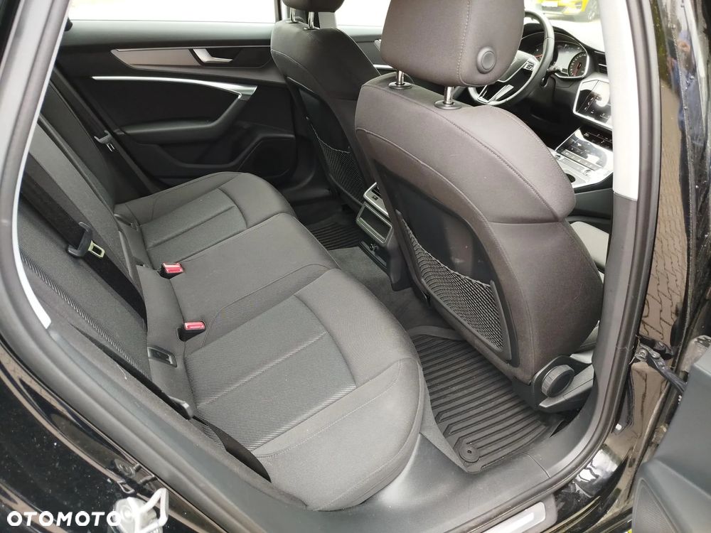 Audi A6 Avant - 15