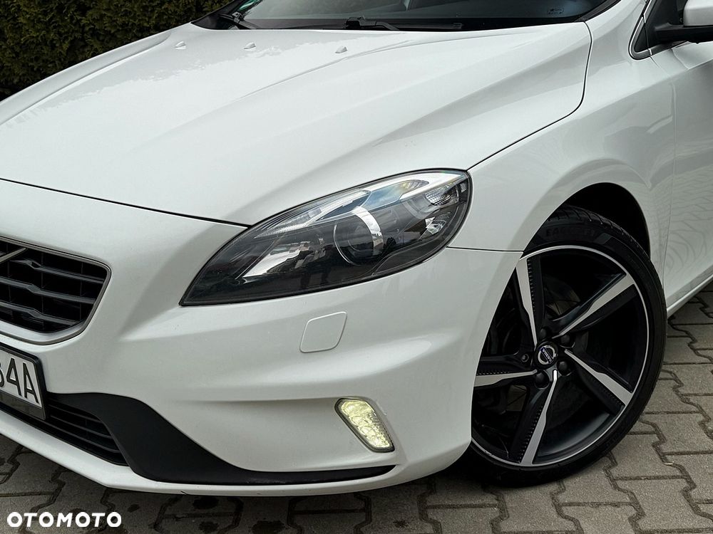 Volvo V40 D3 RDesign - 29