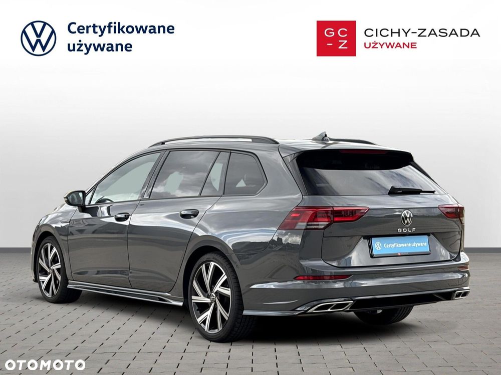 Volkswagen Golf - 4