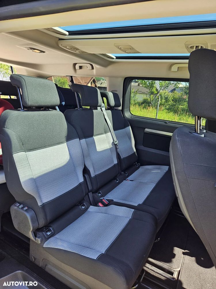 Citroën SpaceTourer - 9