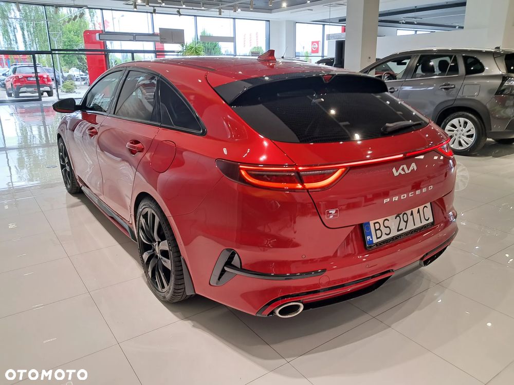 Kia ProCeed - 6