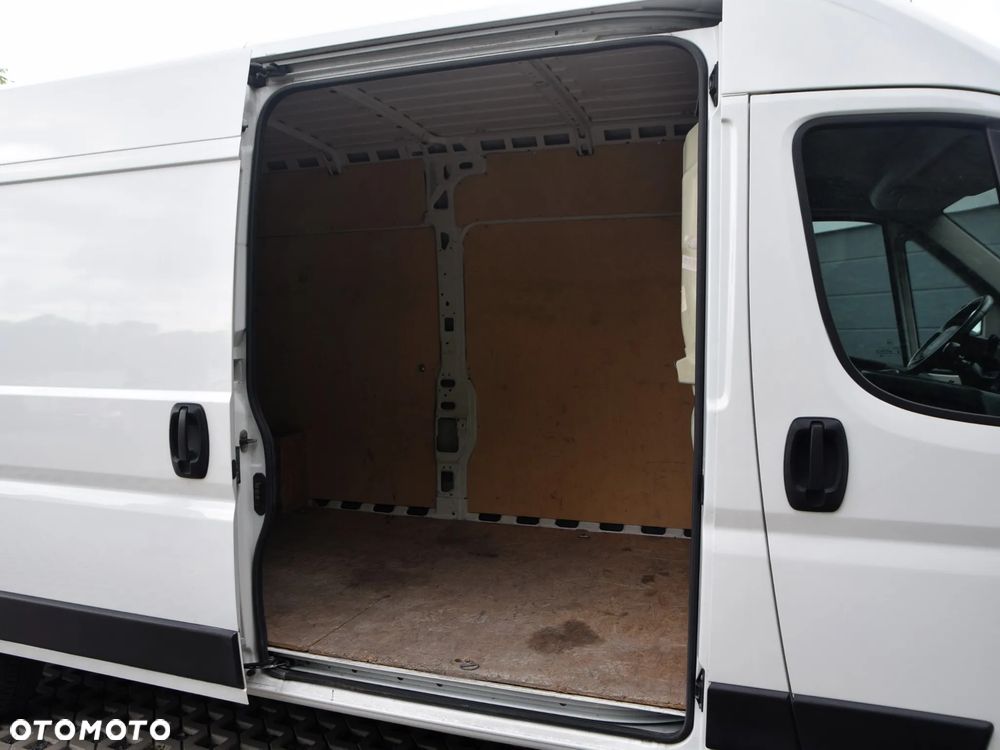Peugeot BOXER - 11