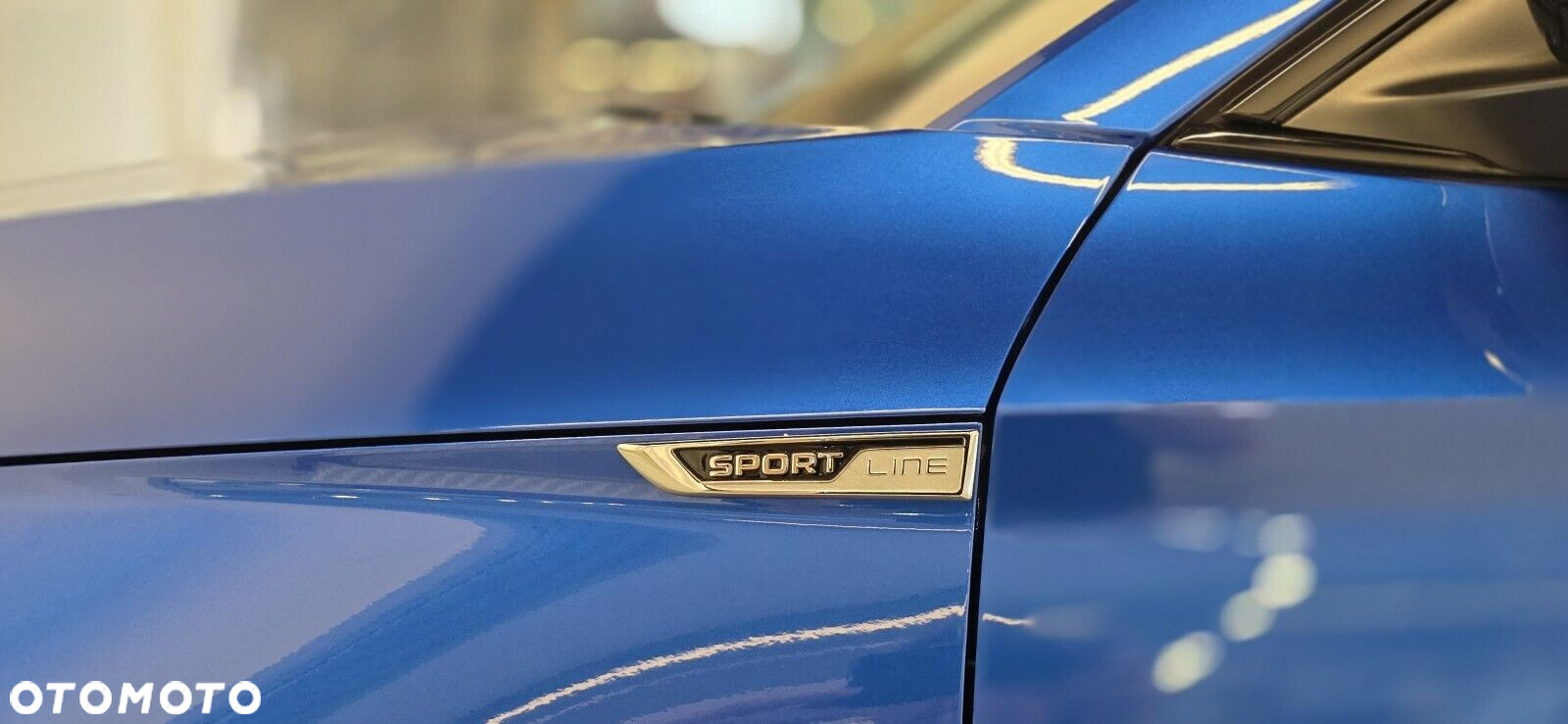 Skoda Superb - 28