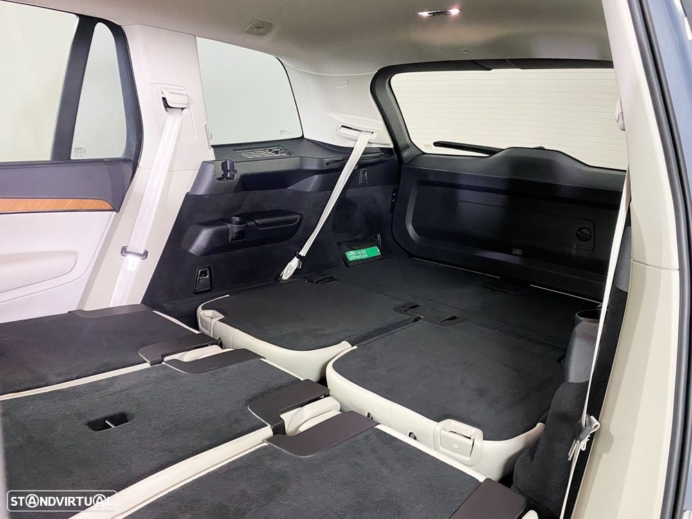 Volvo XC 90 2.0 T8 PHEV Inscription Expression AWD - 24