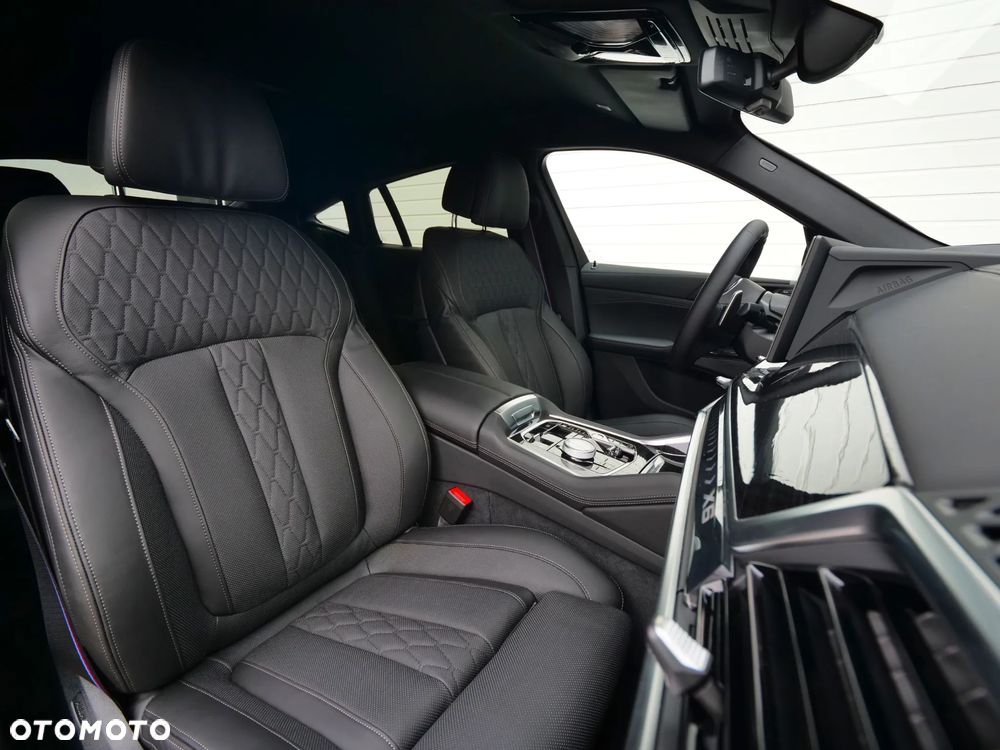 BMW X6 xDrive40d - 36