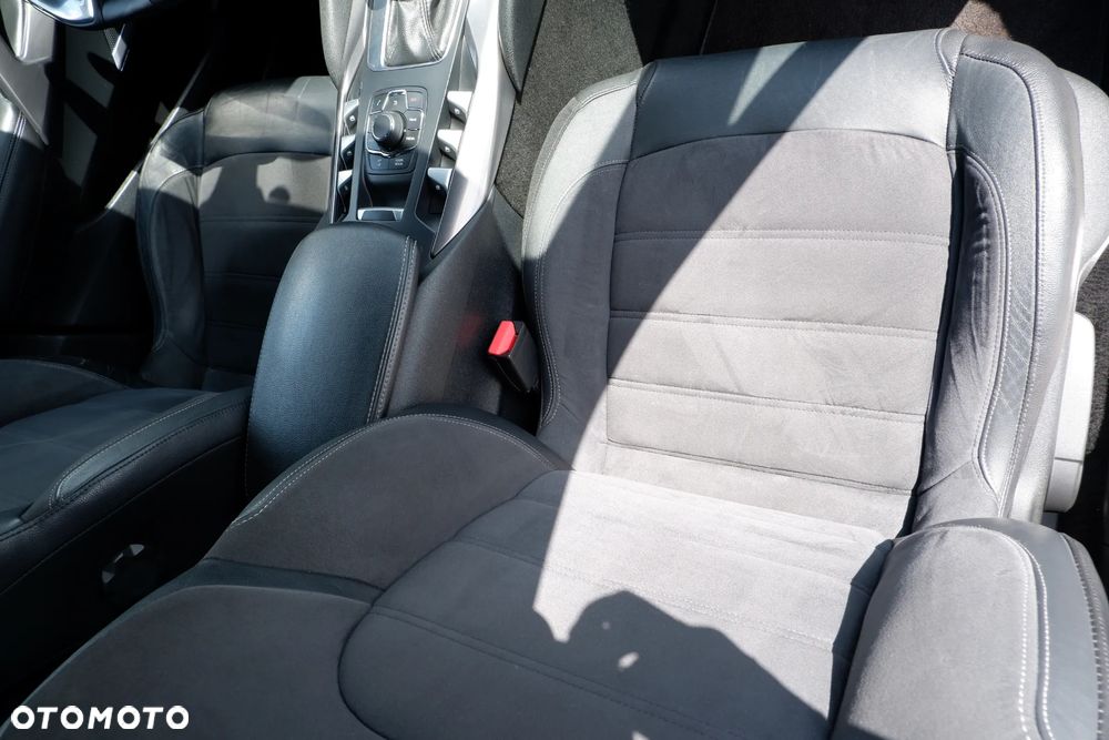 Citroën DS5 2.0 HDi SoChic - 8