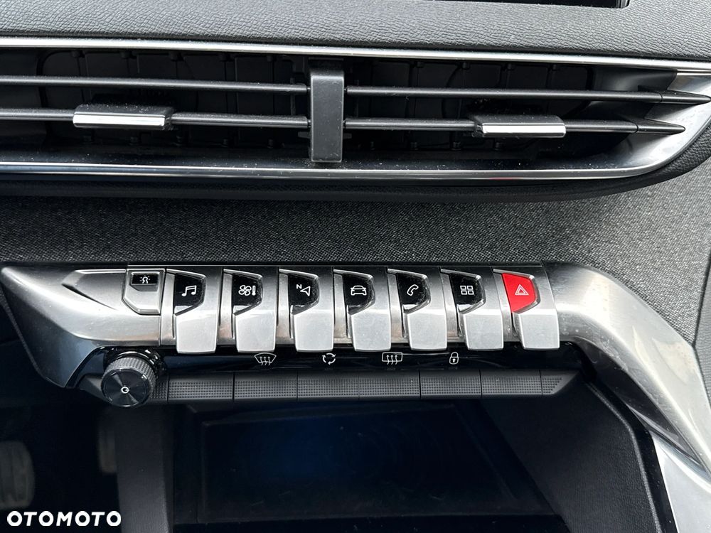 Peugeot 3008 BlueHDi 130 Stop & Start Allure Pack - 35