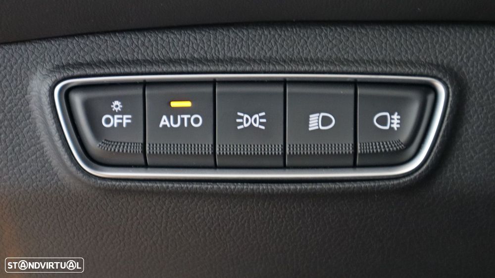 Voyah Free 107 kWh Luxury - 21