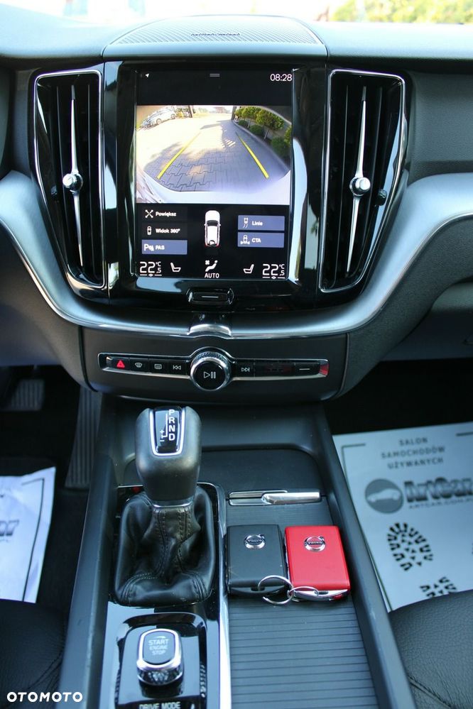 Volvo XC 60 - 28