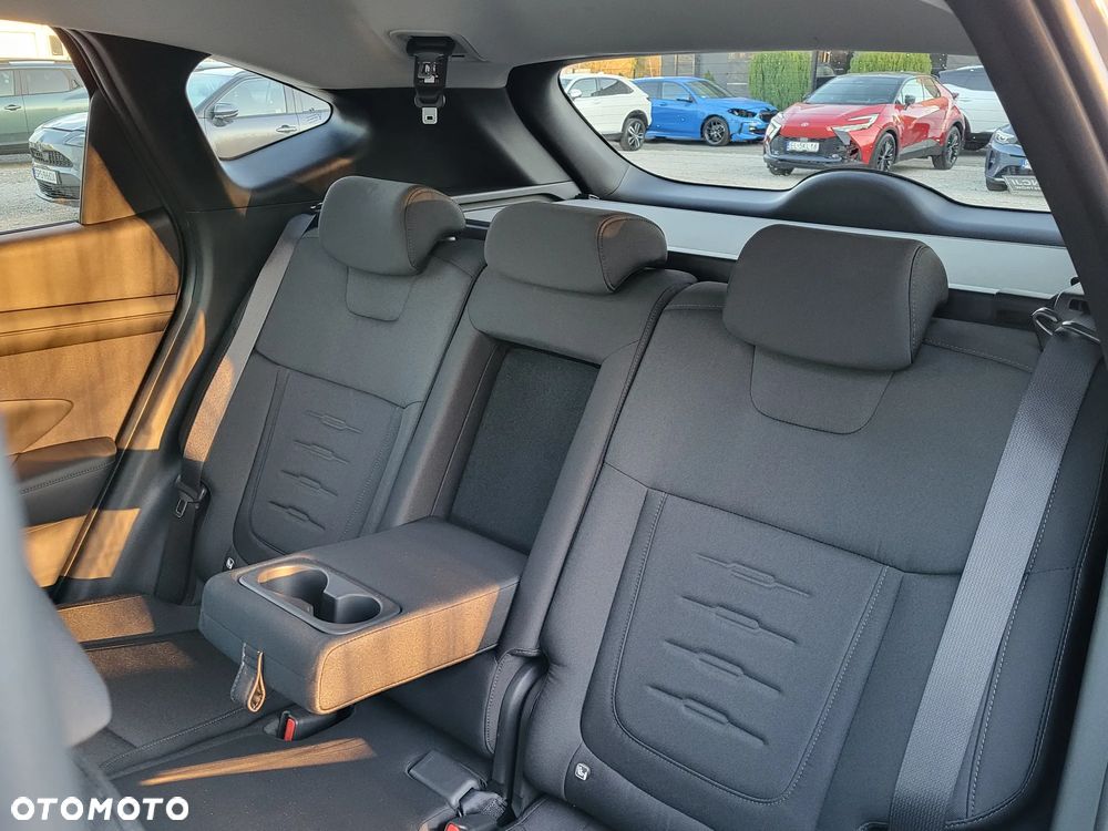 Hyundai Tucson 1.6 T-GDi 48V Smart 2WD DCT - 14