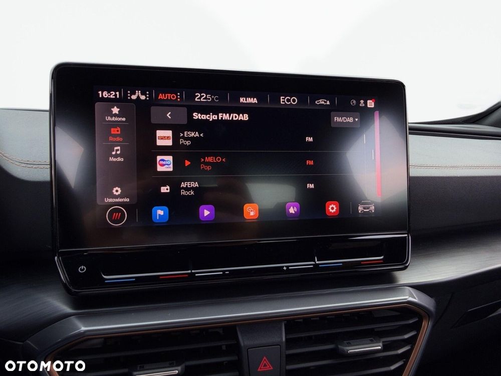 Cupra Formentor 1.4 e-Hybrid DSG - 24