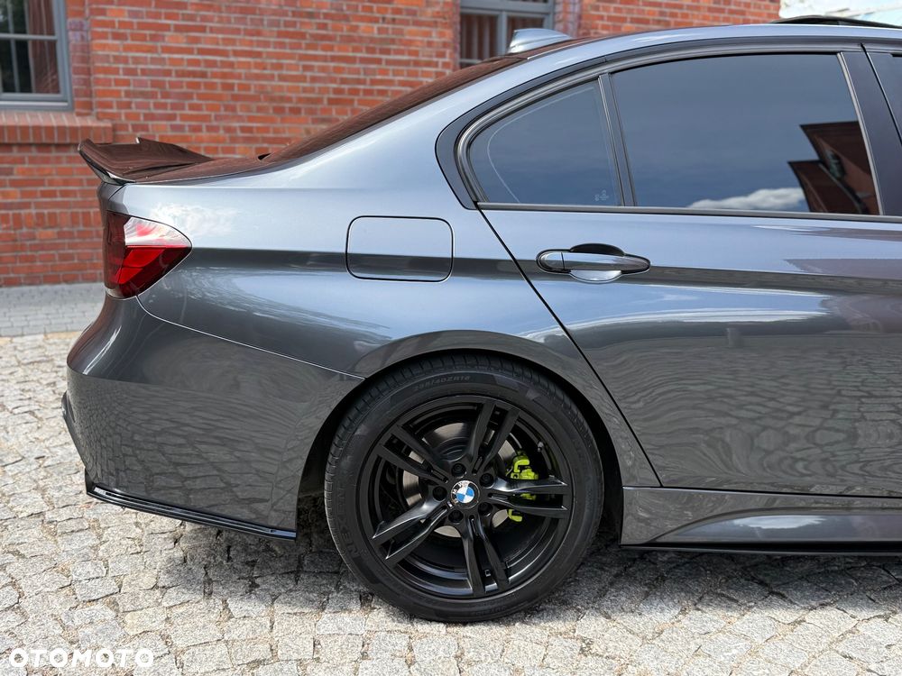 BMW Seria 3 - 20