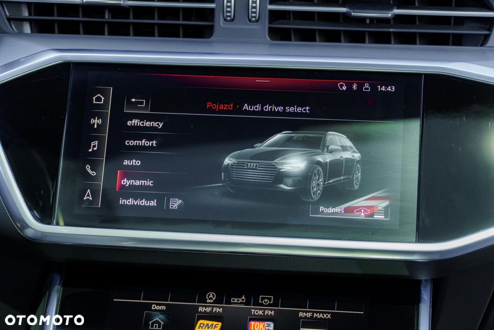 Audi S6 Avant TDI quattro tiptronic - 20