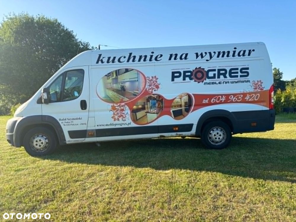 Fiat Ducato - 4