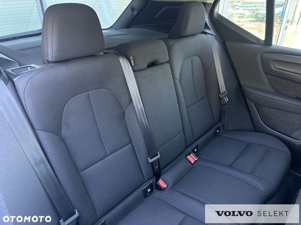 Volvo XC 40 - 14